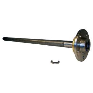 Crown Automotive Jeep Replacement Axle Shaft - 4856332