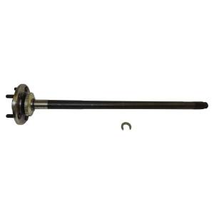 Crown Automotive Jeep Replacement Axle Shaft - 4856332P