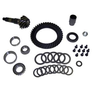 Crown Automotive Jeep Replacement Ring/Pinion Kit - 4856346