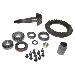 Crown Automotive Jeep Replacement Ring/Pinion Kit - 4856362