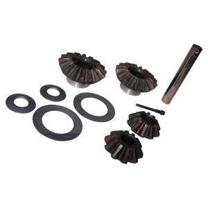 Crown Automotive Jeep Replacement Differential Gear Set - 4856366