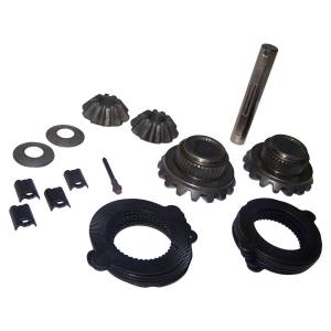 Crown Automotive Jeep Replacement Differential Gear Set - 4856372