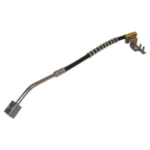 Crown Automotive Jeep Replacement Brake Hose - 4860068AD