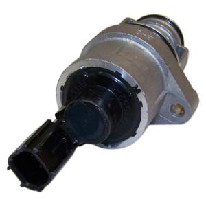 Crown Automotive Jeep Replacement Idle Air Control Valve - 4861552AC