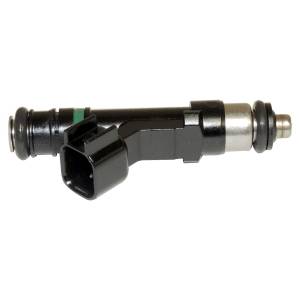 Crown Automotive Jeep Replacement Fuel Injector - 4861667AA