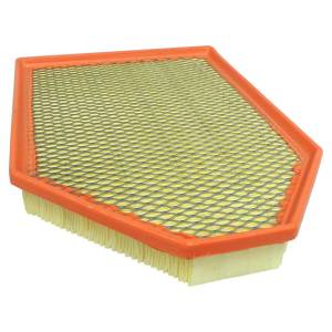 Crown Automotive Jeep Replacement Air Filter - 4861746AB