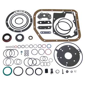 Crown Automotive Jeep Replacement Transmission Overhaul Kit - 4863907KT