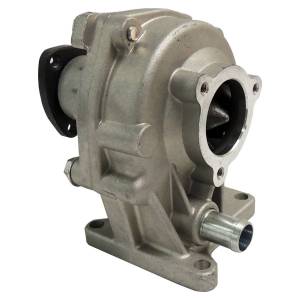 Crown Automotive Jeep Replacement Water Pump - 4864566