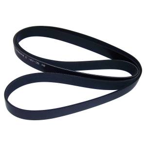 Crown Automotive Jeep Replacement Accessory Drive Belt - 4864599