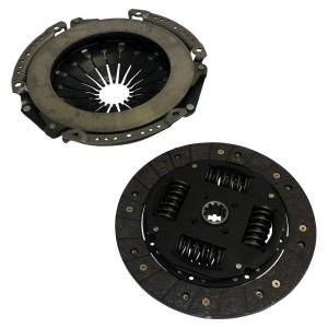 Crown Automotive Jeep Replacement Clutch Kit - 4864835