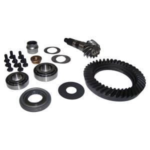 Crown Automotive Jeep Replacement Ring/Pinion Kit - 4864913