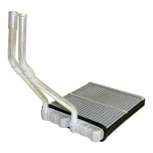 Crown Automotive Jeep Replacement Heater Core - 4874045