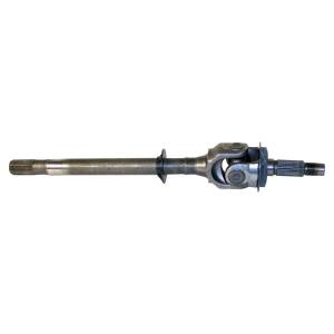 Crown Automotive Jeep Replacement Axle Shaft Assembly - 4874303