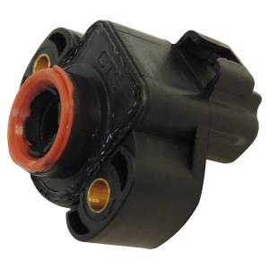 Crown Automotive Jeep Replacement Throttle Position Sensor - 4874371AC