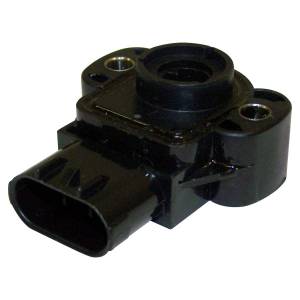 Crown Automotive Jeep Replacement Throttle Position Sensor - 4874430AB