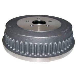 Crown Automotive Jeep Replacement Brake Drum - 4877262