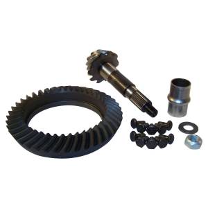 Crown Automotive Jeep Replacement Ring/Pinion Kit - 4882844