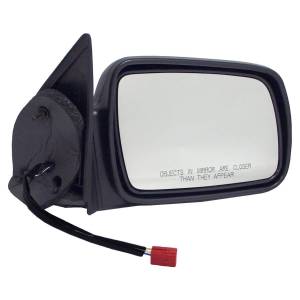 Crown Automotive Jeep Replacement Mirror - 4883020