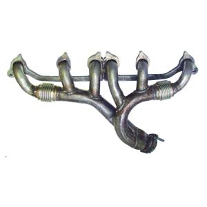 Crown Automotive Jeep Replacement Exhaust Manifold - 4883385