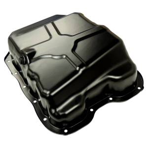 Crown Automotive Jeep Replacement Engine Oil Pan - 4884665AE