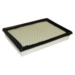 Crown Automotive Jeep Replacement Air Filter - 4891176AA