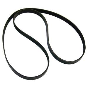 Crown Automotive Jeep Replacement Accessory Drive Belt - 4891587AA