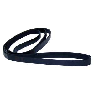 Crown Automotive Jeep Replacement Accessory Drive Belt - 4891598AB