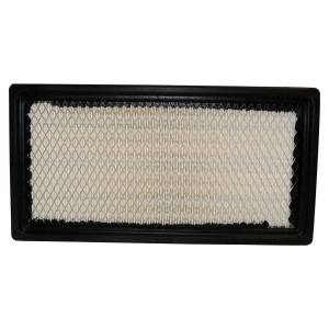 Crown Automotive Jeep Replacement Air Filter - 4891695AA