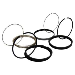 Crown Automotive Jeep Replacement Piston Ring Set - 4897033AB