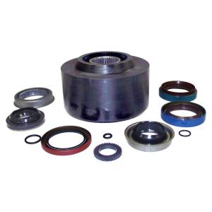 Crown Automotive Jeep Replacement Viscous Coupling Kit - 4897220AAK1