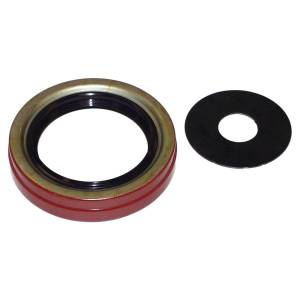 Crown Automotive Jeep Replacement Crankshaft Seal Kit - 4897297AA