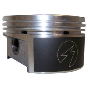 Crown Automotive Jeep Replacement Piston/Pin - 4897772P