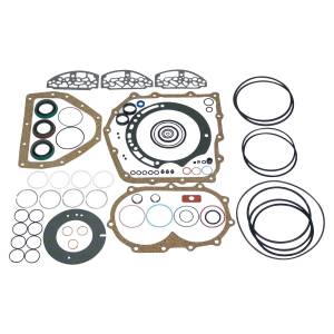 Crown Automotive Jeep Replacement Transmission Overhaul Kit - 4897862AA