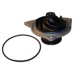 Crown Automotive Jeep Replacement Water Pump - 5003085AA