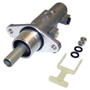 Crown Automotive Jeep Replacement Brake Master Cylinder - 5011260AB