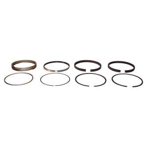 Crown Automotive Jeep Replacement Piston Ring Set - 5012364AAK