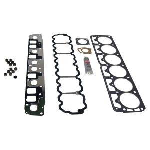 Crown Automotive Jeep Replacement Engine Gasket Set - 5012365AD