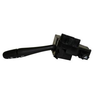 Crown Automotive Jeep Replacement Multifunction Switch - 5012382AA