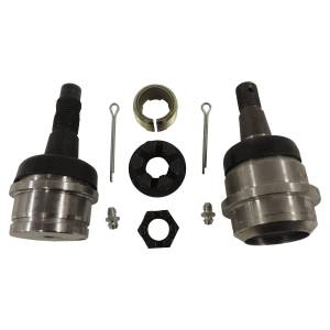 Crown Automotive Jeep Replacement HD Ball Joint Set - 5012432AAHD