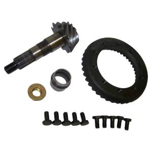 Crown Automotive Jeep Replacement Ring/Pinion Kit - 5012447AB