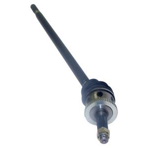 Crown Automotive Jeep Replacement Axle Shaft Assembly - 5012456AB