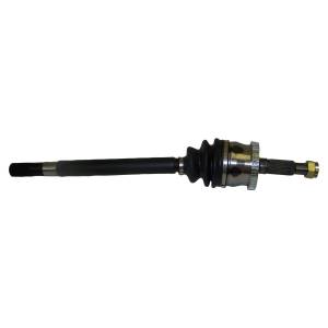 Crown Automotive Jeep Replacement Axle Shaft Assembly - 5012457AB