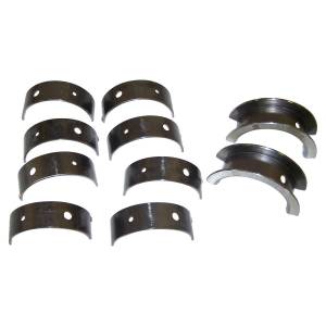 Crown Automotive Jeep Replacement Crankshaft Main Bearing Set - 5012584K