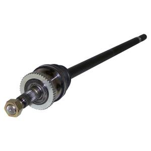 Crown Automotive Jeep Replacement Axle Shaft Assembly - 5012748AB