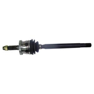 Crown Automotive Jeep Replacement Axle Shaft Assembly - 5012749AB