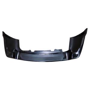 Crown Automotive Jeep Replacement Fascia - 5012804AA