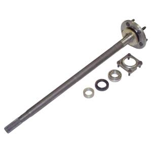 Crown Automotive Jeep Replacement Axle Shaft Assembly - 5012820AA