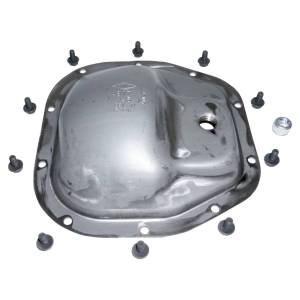 Crown Automotive Jeep Replacement Differential Cover - 5012842AA