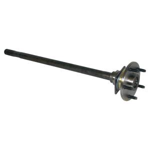 Crown Automotive Jeep Replacement Axle Shaft Assembly - 5012850AA