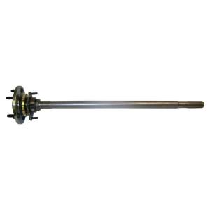 Crown Automotive Jeep Replacement Axle Shaft Assembly - 5012873AA